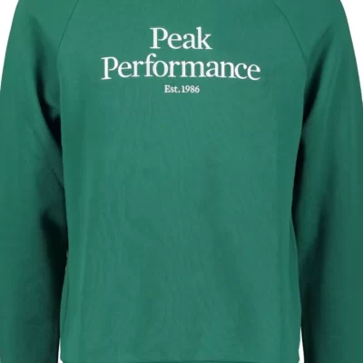 PEAK PERFORMANCE M Original Crew-Herr Tr Jor