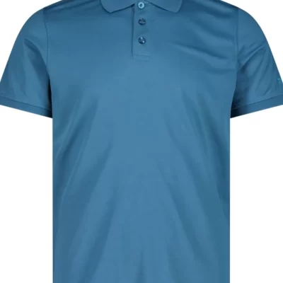 Best Sale Man Functional Polo (40Upf) Herr Pike