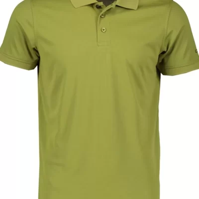 Clearance Man Functional Polo (40Upf) Herr Pike