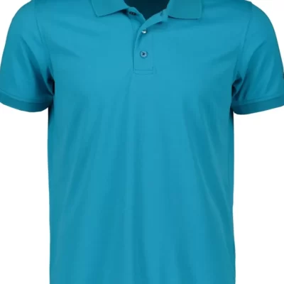 Store Man Functional Polo (40Upf) Herr Trojor