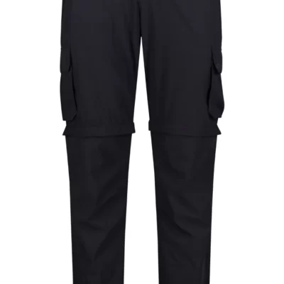 Online Man Zip Off Pant Herr Byxor