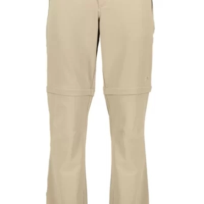 CMP Man Zip-Off Pant 4-Way Stretch-Herr Byxor