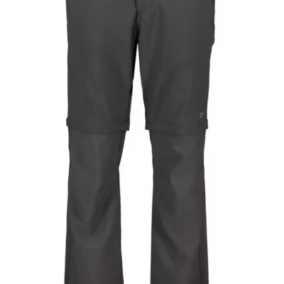 CMP Man Zip-Off Pant 4-Way Stretch-Herr Byxor