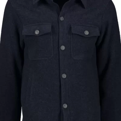 OSCAR JACOBSON Maverick Jacket-Herr Jackor