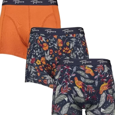 Outlet Men”S Regular Boxer 3-Pack Herr Kalsonger