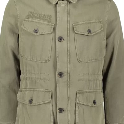 MORRIS Moorea Field Jacket-Herr Jackor