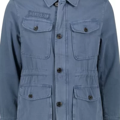 MORRIS Moorea Field Jacket-Herr Jackor