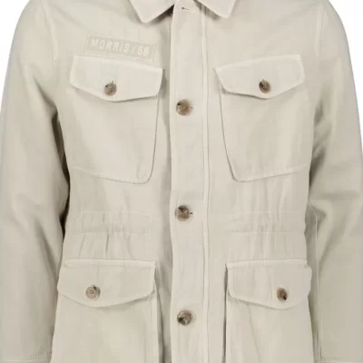 MORRIS Moorea Field Jacket-Herr Jackor