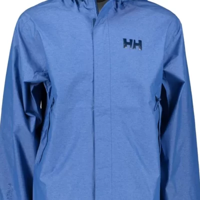 HELLY HANSEN Nari 2.5L Jacket-Herr Jackor