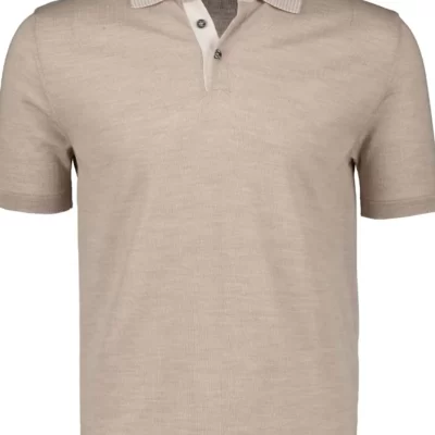 Best Sale Nicco Polo 0311 Herr Pike