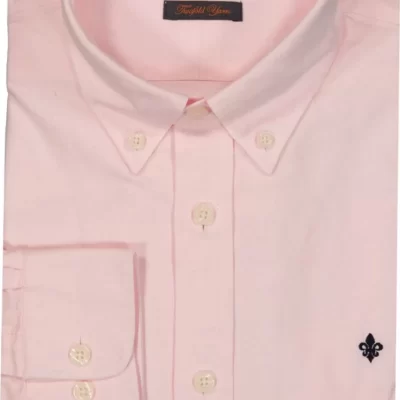 MORRIS Oxford Button Down-Herr Skjortor