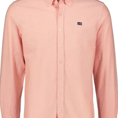 Online Oxford Classic Shirt Herr Skjortor