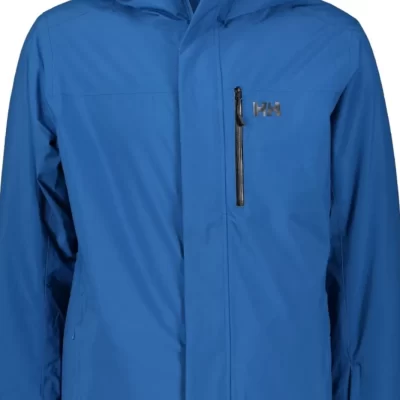 HELLY HANSEN Panorama Jacket-Herr Jackor