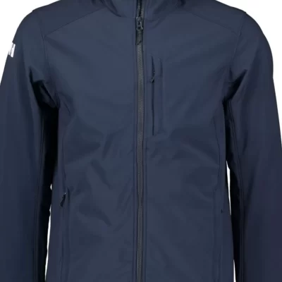 HELLY HANSEN Paramount Softshell Jck-Herr Jackor