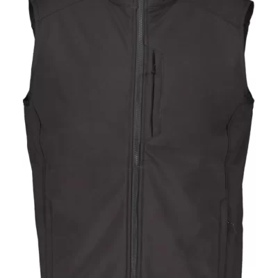 HELLY HANSEN Paramount Softshell Vest-Herr V Star