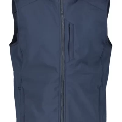 HELLY HANSEN Paramount Softshell Vest-Herr V Star