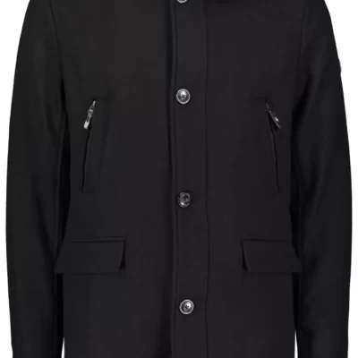 SAKI Philip Coat-Herr Rockar