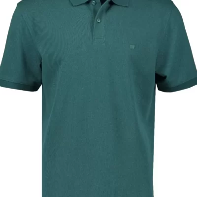 New Polo Shirt Herr Pike