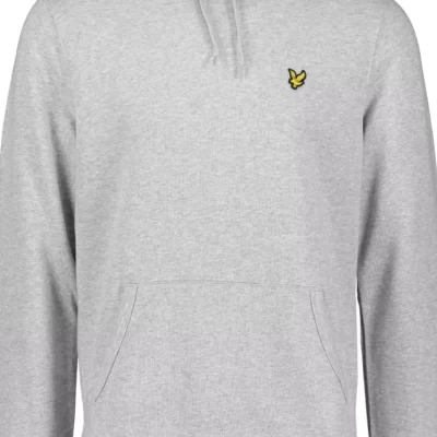 Lyle & Scott Pullover Hoodie-Herr Tr Jor