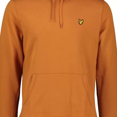 Lyle & Scott Pullover Hoodie-Herr Tr Jor