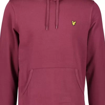 Lyle & Scott Pullover Hoodie-Herr Tr Jor