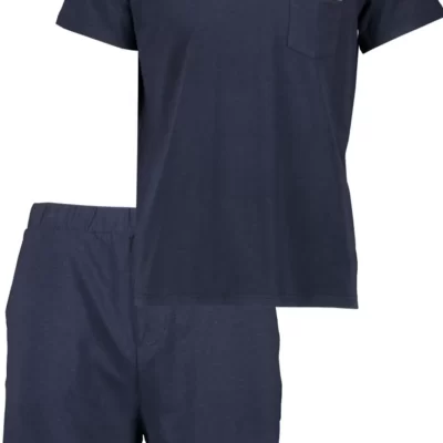 Cheap Pyjamas Short Bamboo Herr Nattklader