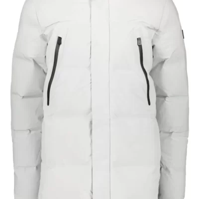 SAILRACING Race Down Coat-Herr Jackor