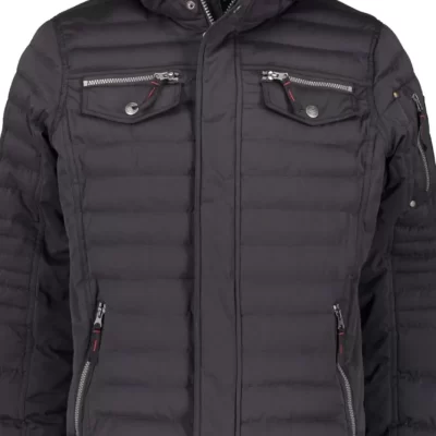 RCMN Performance Rcmn Jacket-Herr Jackor