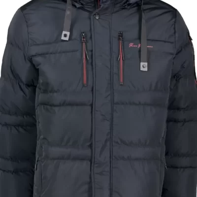 RCMN Performance Rcmn Jacket-Herr Jackor