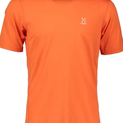 Flash Sale Ridge Tee Men Herr Trojor