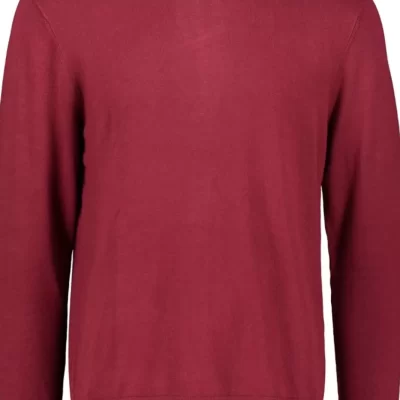 Cheap Saint  |  Stretch Turtleneck Herr Stickat