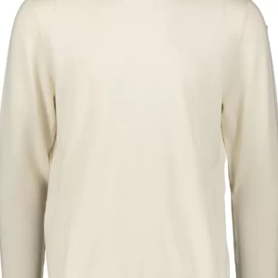 Outlet Saint  |  Stretch Turtleneck Herr Stickat