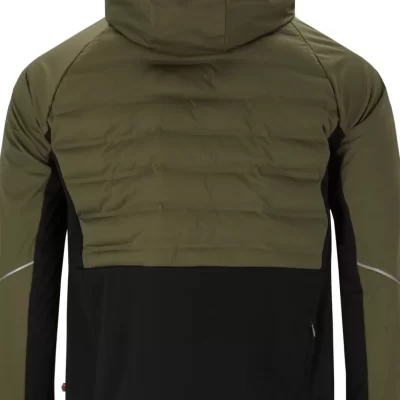 ENDURANCE Sander M Primaloft Wb Jacket-Herr Jackor