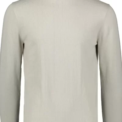 Cheap Scott  |  Stretch Turtleneck Rollneck Herr Stickat