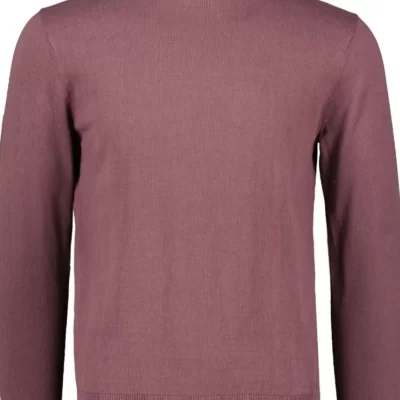 Cheap Scott  |  Stretch Turtleneck Rollneck Herr Stickat