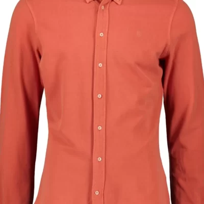 PROFUOMO Shirt Button Down-Herr Skjortor