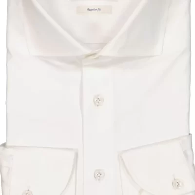 PROFUOMO Shirt Cutaway Rf Sc-Herr Skjortor