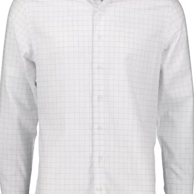 PROFUOMO Shirt Cutaway Sc Sf-Herr Skjortor