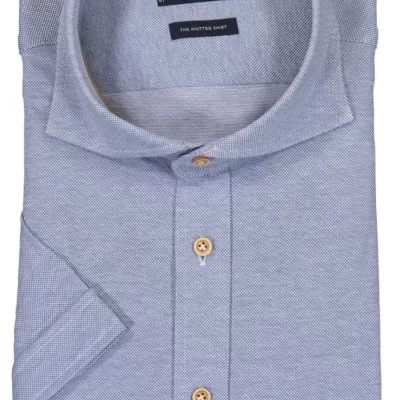 PROFUOMO Shirt Cutaway Sf-Herr Skjortor