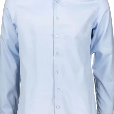 PROFUOMO Shirt Cutaway Sf Sc-Herr Skjortor