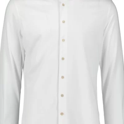 PROFUOMO Shirt X-Cutaway Sc Sf-Herr Skjortor