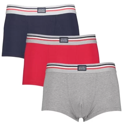 Cheap Short Trunk 3-Pack Herr Kalsonger