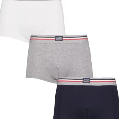 Best Sale Short Trunk 3-Pack Herr Kalsonger