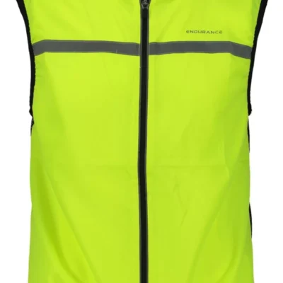 ENDURANCE Sindry Unisex Light The Night Vest-Herr V Star