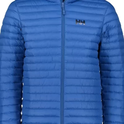 HELLY HANSEN Sirdal Hooded Insulator Jck-Herr Jackor