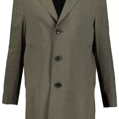 OSCAR JACOBSON Sixten Coat-Herr Rockar