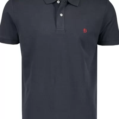 Outlet Skanor Polo Herr Pike