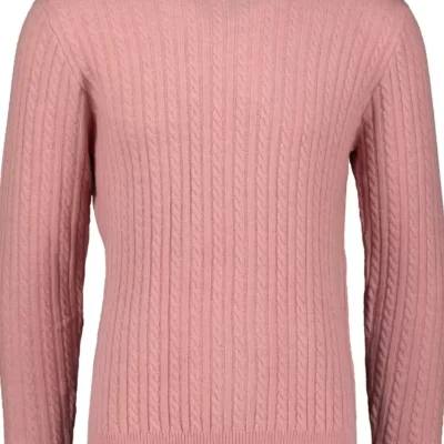 Cheap Spencer  |  Heavy Knitted Pullover Herr Stickat