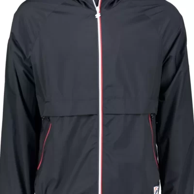 Hot Sportstyle Cagoule Herr Jackor