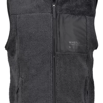 WHISTLER Sprocket M Teddy Fleece Vest-Herr V Star